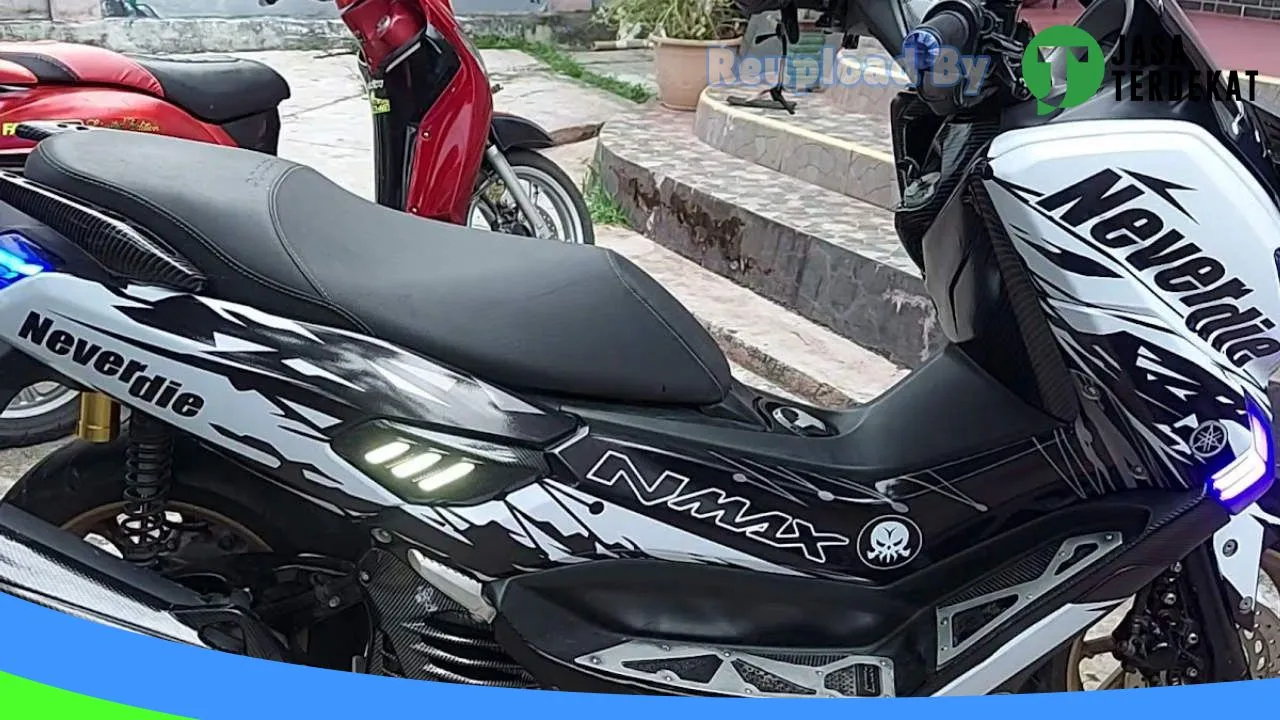 Gambar Gea Mokas Namlea di Buru, Maluku ke 1