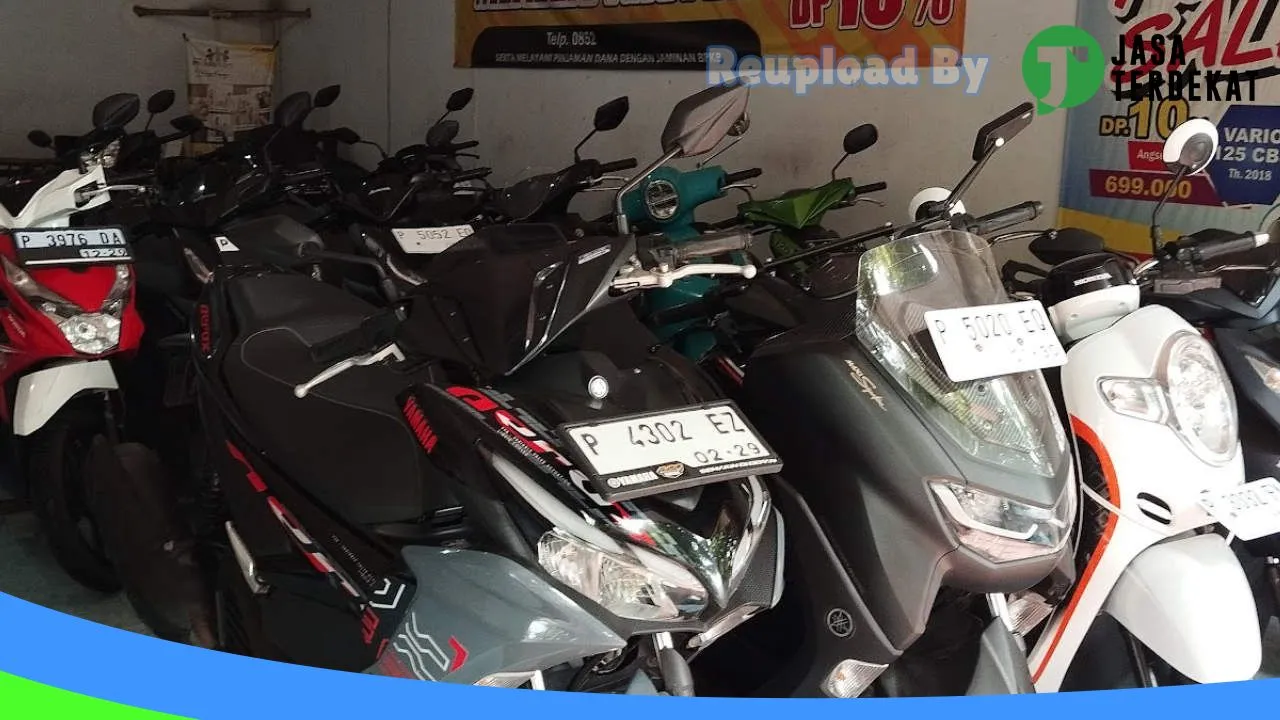 Gambar Merdeka Motor di Situbondo, Jawa Timur ke 4