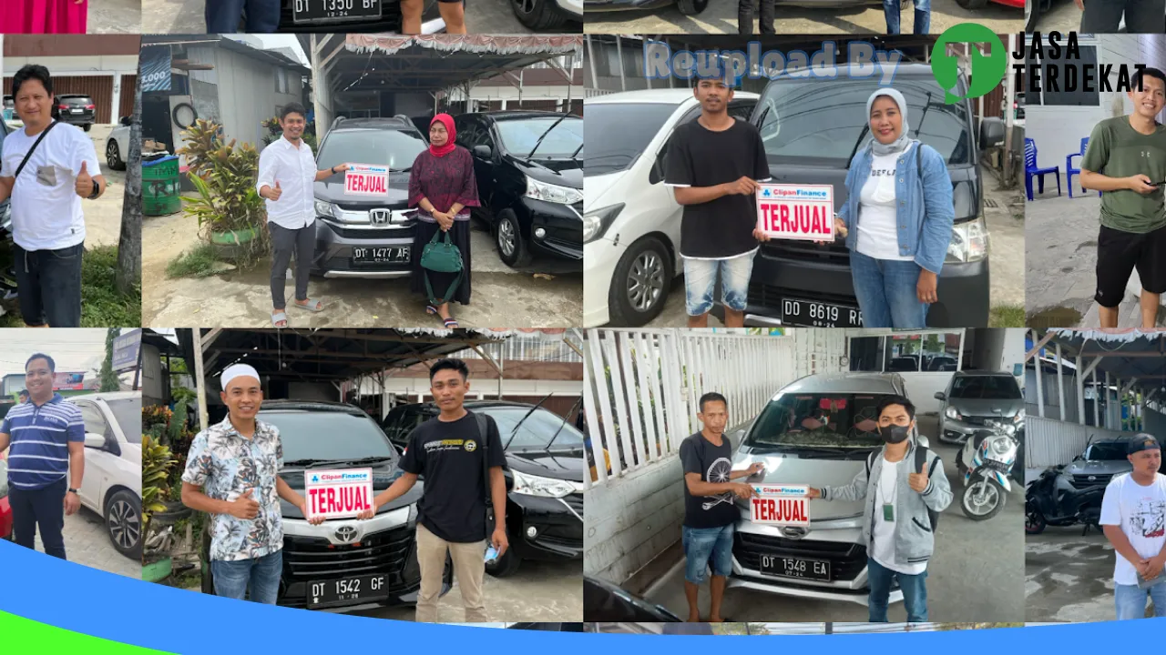 Gambar Mega utama motor 2 di Konawe Selatan, Sulawesi Tenggara ke 5