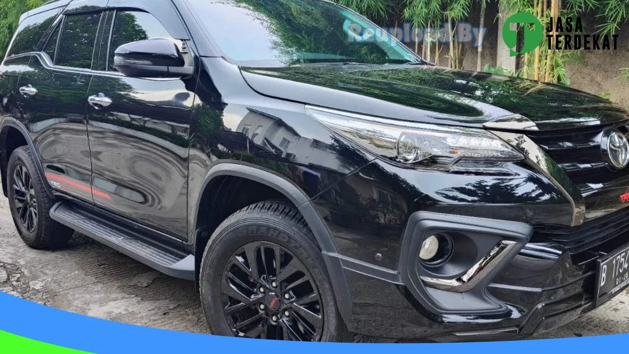 Gambar JUAL BELI MOBIL BEKAS second di Kota Tangerang Selatan, Banten ke 4
