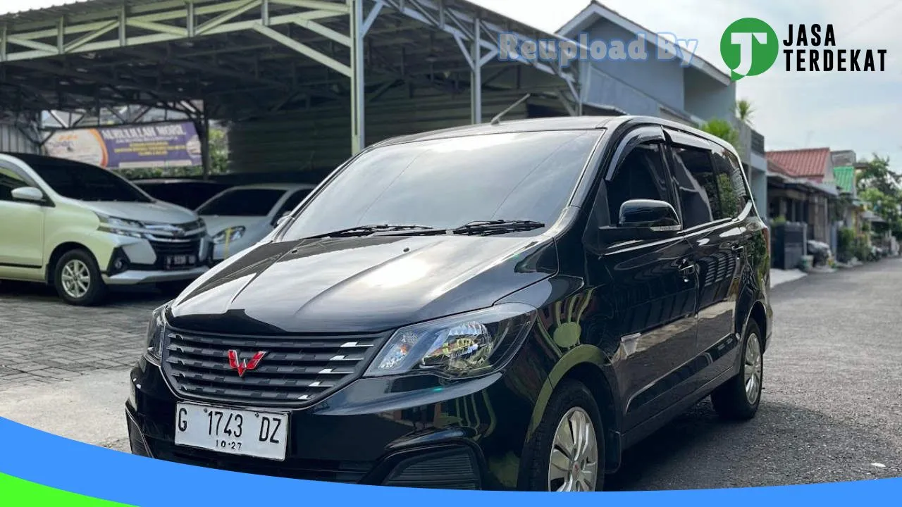 Gambar Nurulillah Mobil di Kendal, Jawa Tengah ke 5