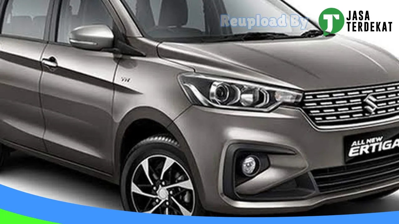 Gambar DEALER MOBIL SUZUKI TAKALAR di Jeneponto, Sulawesi Selatan ke 3