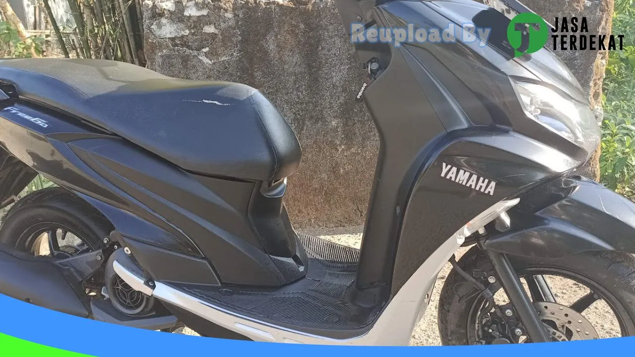Gambar Razdy motor di Barru, Sulawesi Selatan ke 3