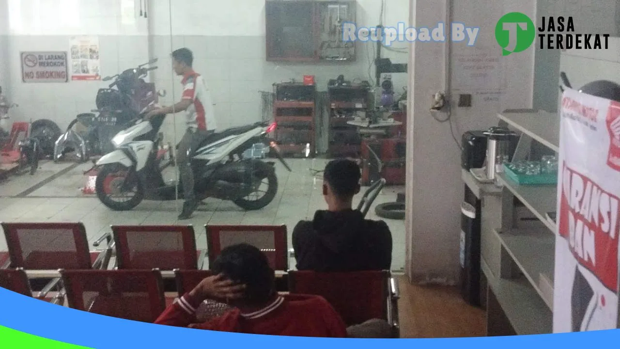 Gambar Jaya Abadi Motor di Jember, Jawa Timur ke 2