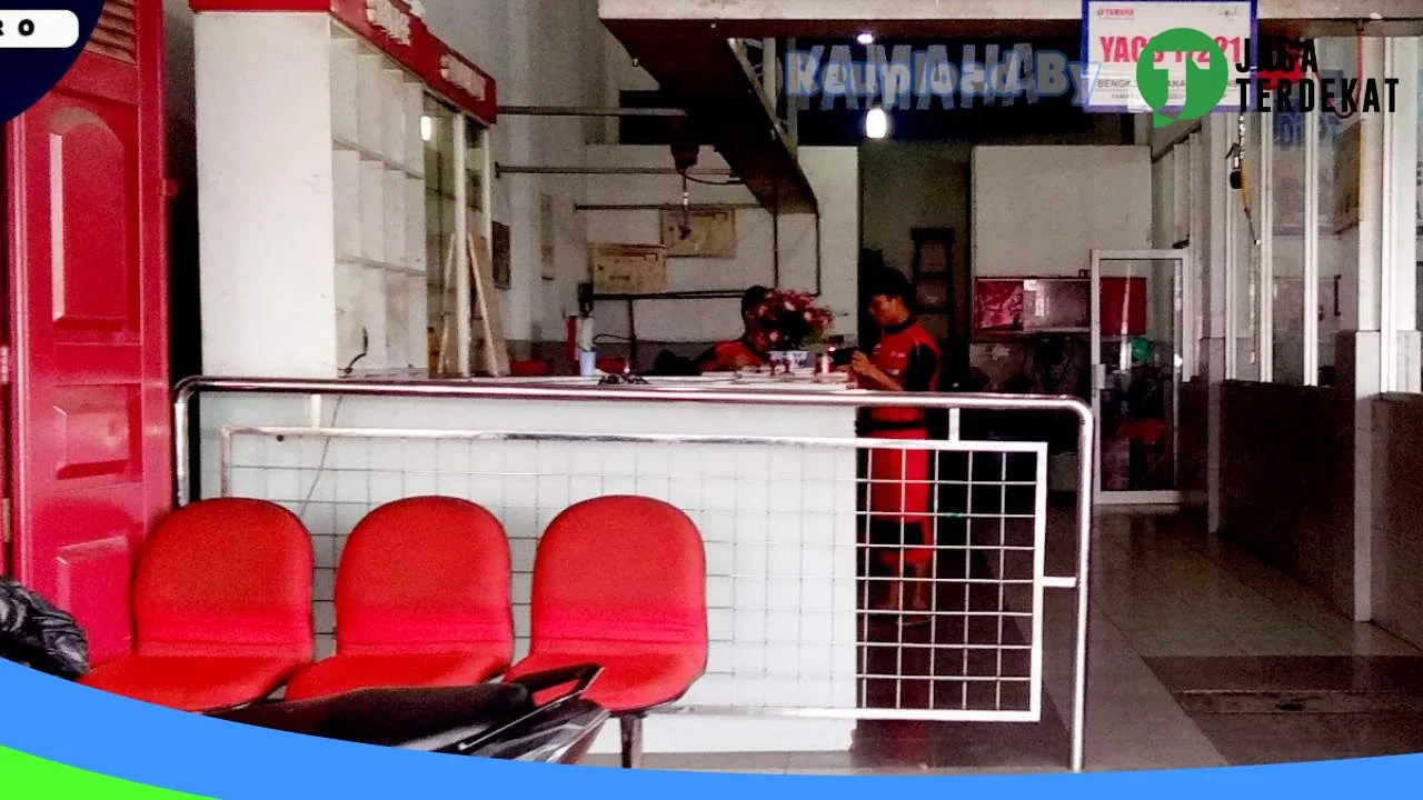 Gambar PT. ALFA SCORPII BERASTAGI di Karo, Sumatera Utara ke 3