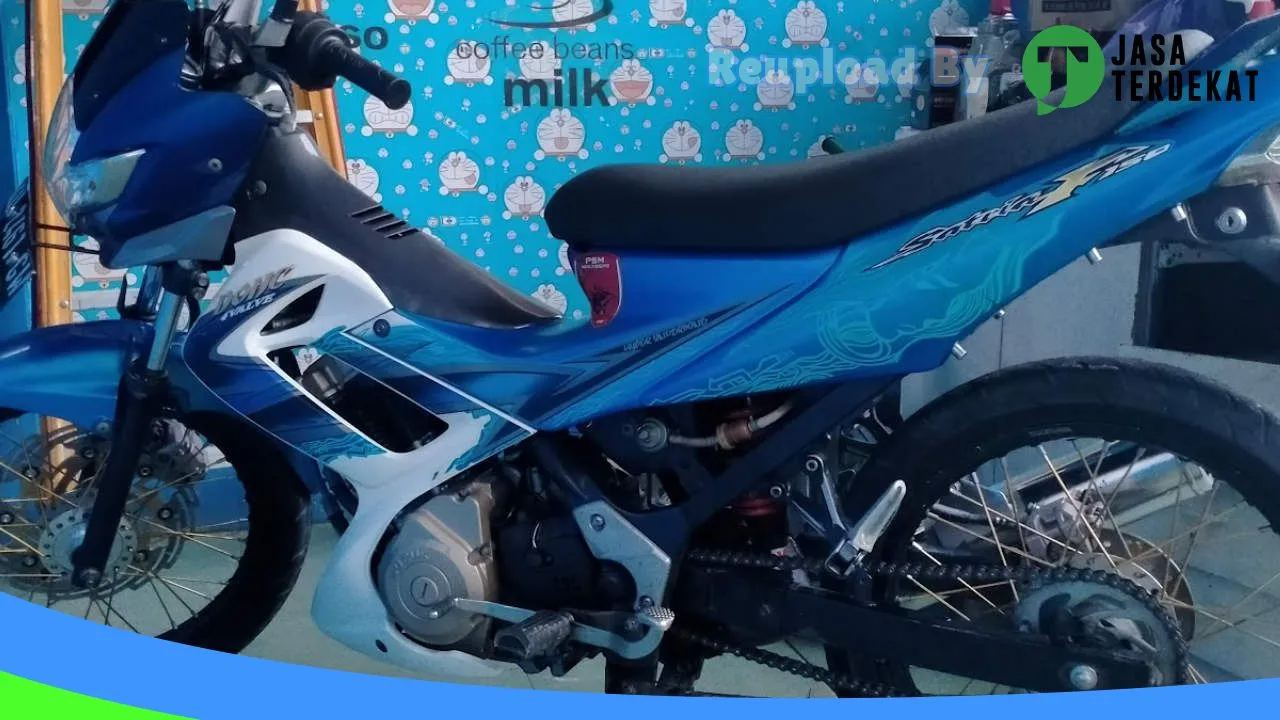 Gambar Mokas Surya tarakan di Kota Tarakan, Kalimantan Utara ke 4