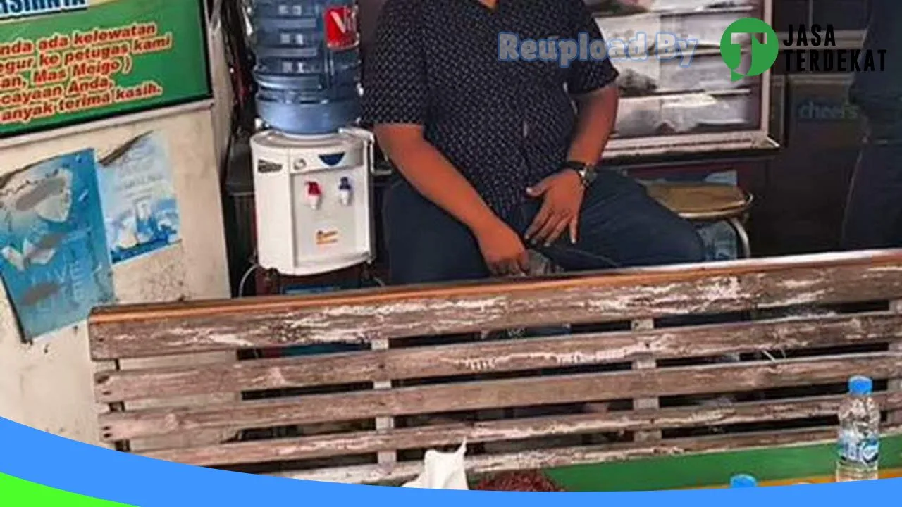Gambar MGC Garage [Car Showroom & Autocare] di Kota Madiun, Jawa Timur ke 4