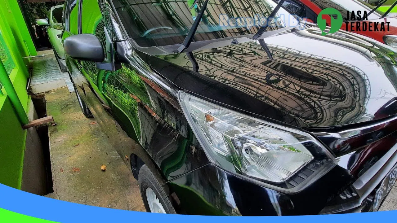 Gambar Putra Pegagan Motor II di Ogan Komering Ilir, Sumatera Selatan ke 5