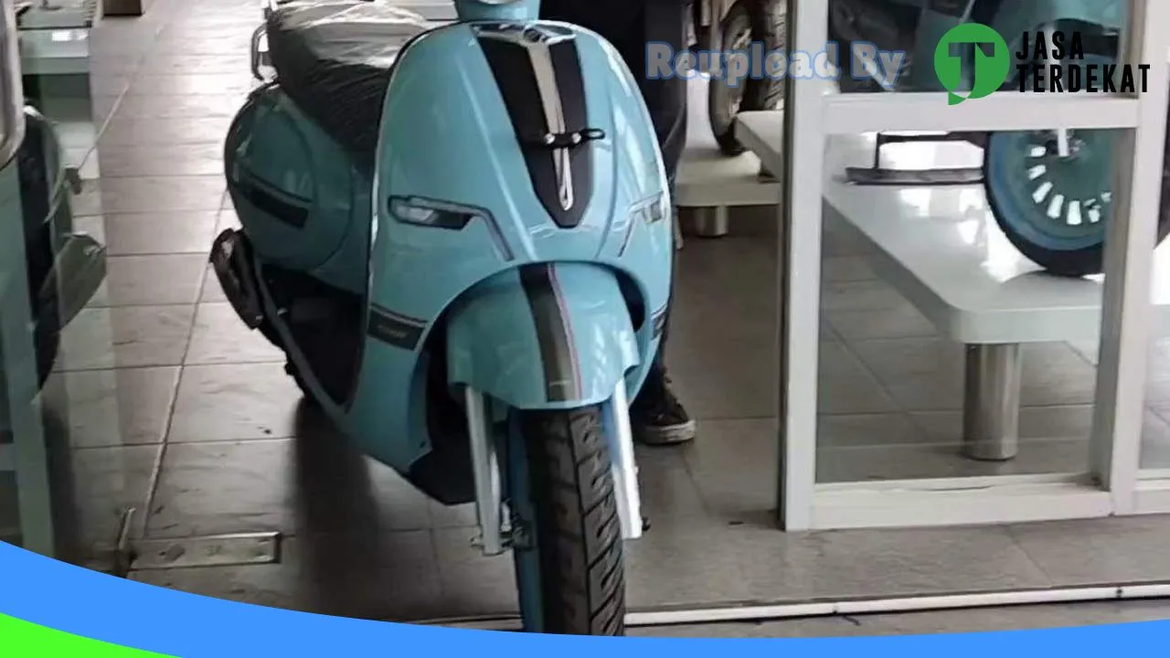 Gambar BENELLI KENDARI di Kota Kendari, Sulawesi Tenggara ke 1