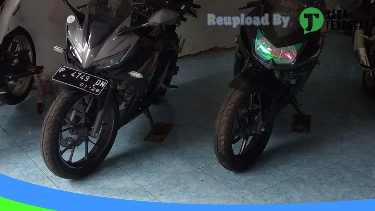 Gambar Merdeka Motor di Situbondo, Jawa Timur ke 3
