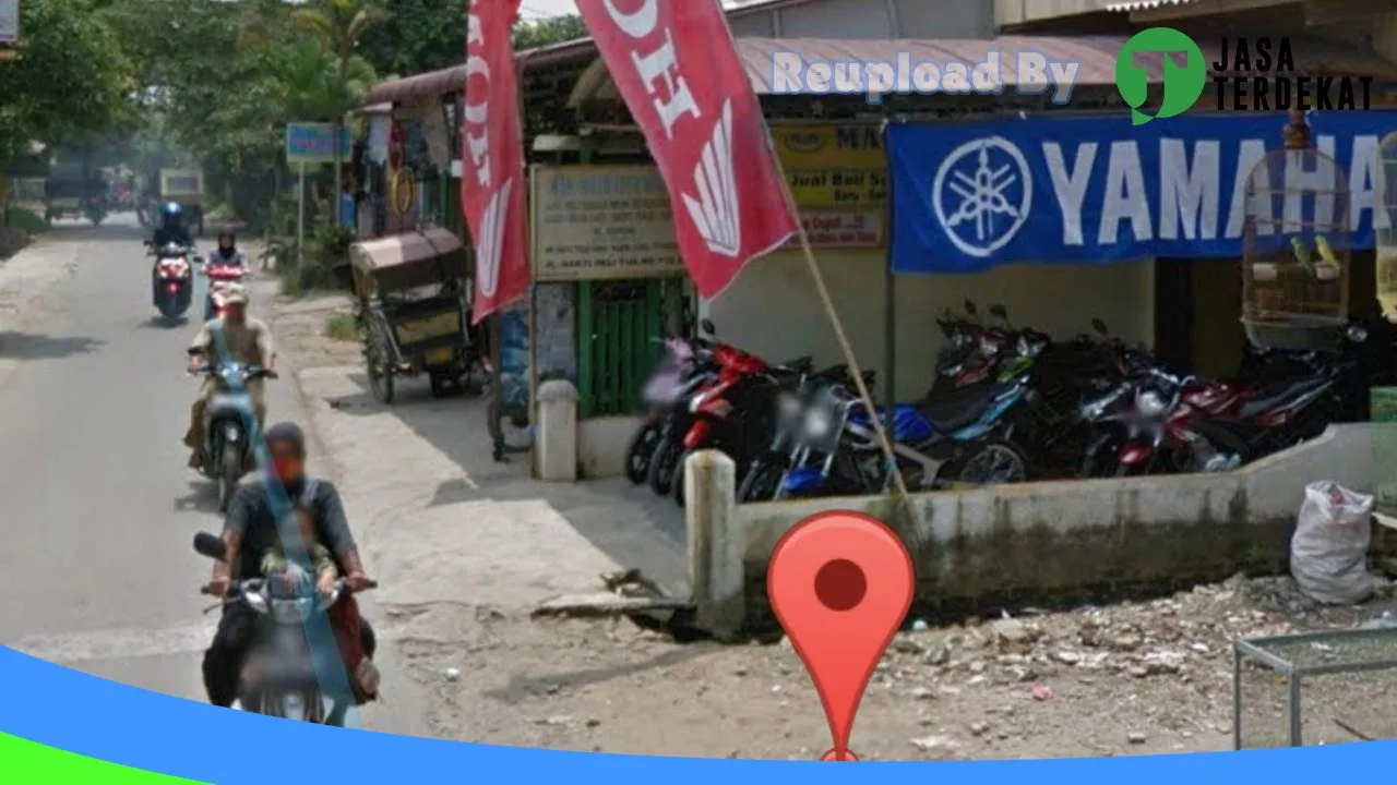 Gambar Maju Jaya Motor di Deli Serdang, Sumatera Utara ke 1