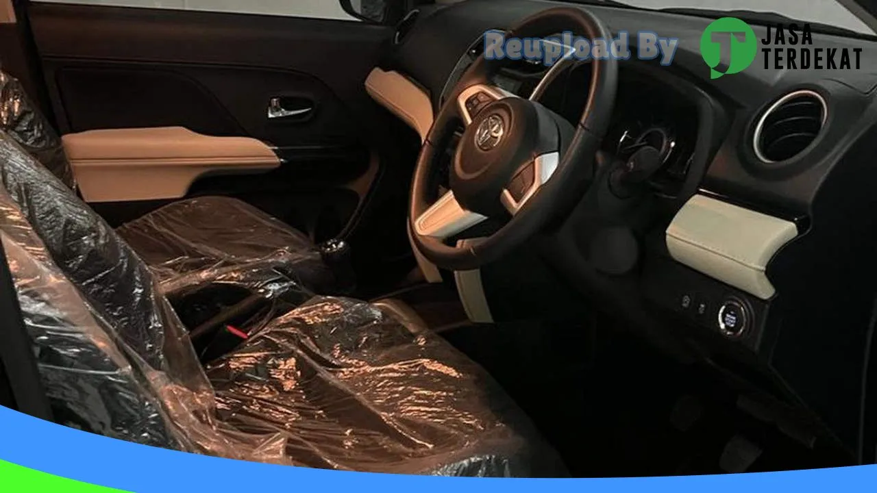 Gambar Blessing Showroom Kupang di Lembata, Nusa Tenggara Timur ke 4