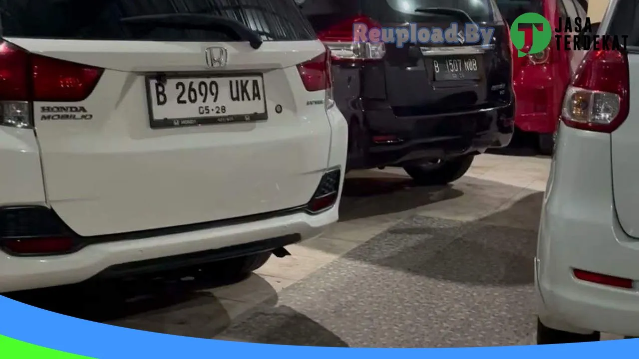 Gambar KANDANG DOKAR di Jepara, Jawa Tengah ke 1