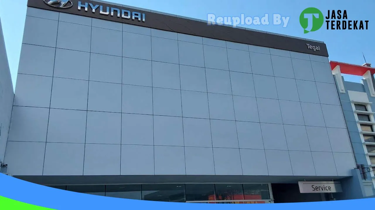 Gambar Hyundai Tegal Official di Tegal, Jawa Tengah ke 2