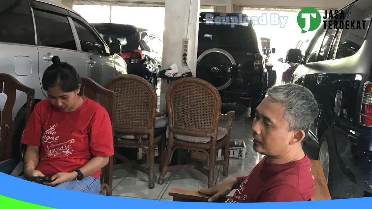 Gambar Showroom Akbar Motor Cianjur di Cianjur, Jawa Barat ke 4