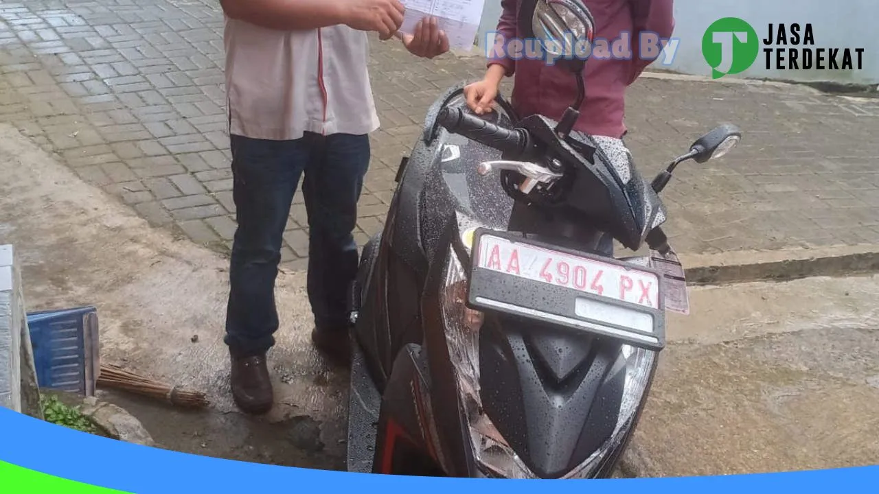 Gambar KOMPO MOTOR WONOSOBO A.YANI di Wonosobo, Jawa Tengah ke 4