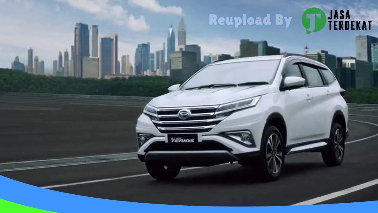 Gambar Jolo Sejahtera Daihatsu Madiun di Kota Madiun, Jawa Timur ke 1