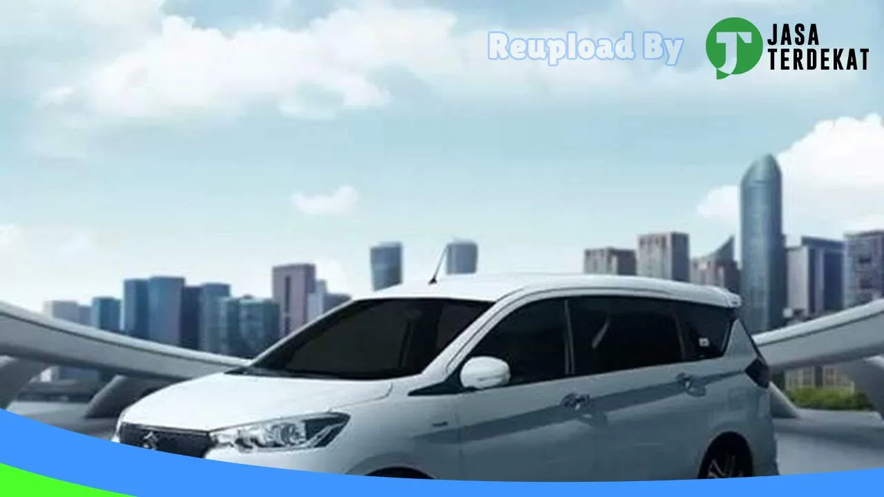 Gambar Suzuki Megah Putra Sejahtera Parepare di Parepare, Sulawesi Selatan ke 1