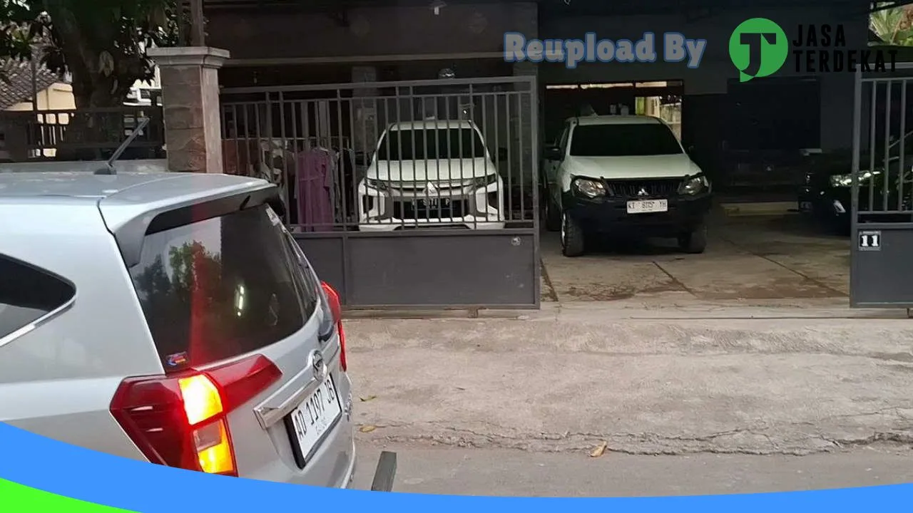 Gambar Dannie Motor di Surakarta, Jawa Tengah ke 1