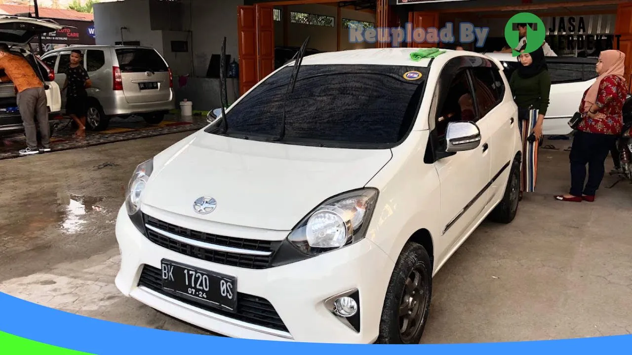 Gambar Elite Bursa Mobil di Asahan, Sumatera Utara ke 1