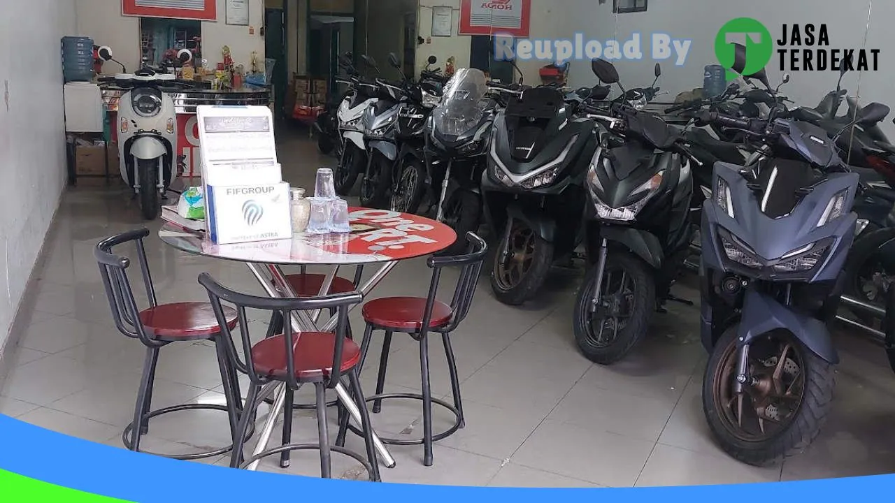 Gambar POS HONDA Setia Motor – Kabanjahe, Karo di Karo, Sumatera Utara ke 4