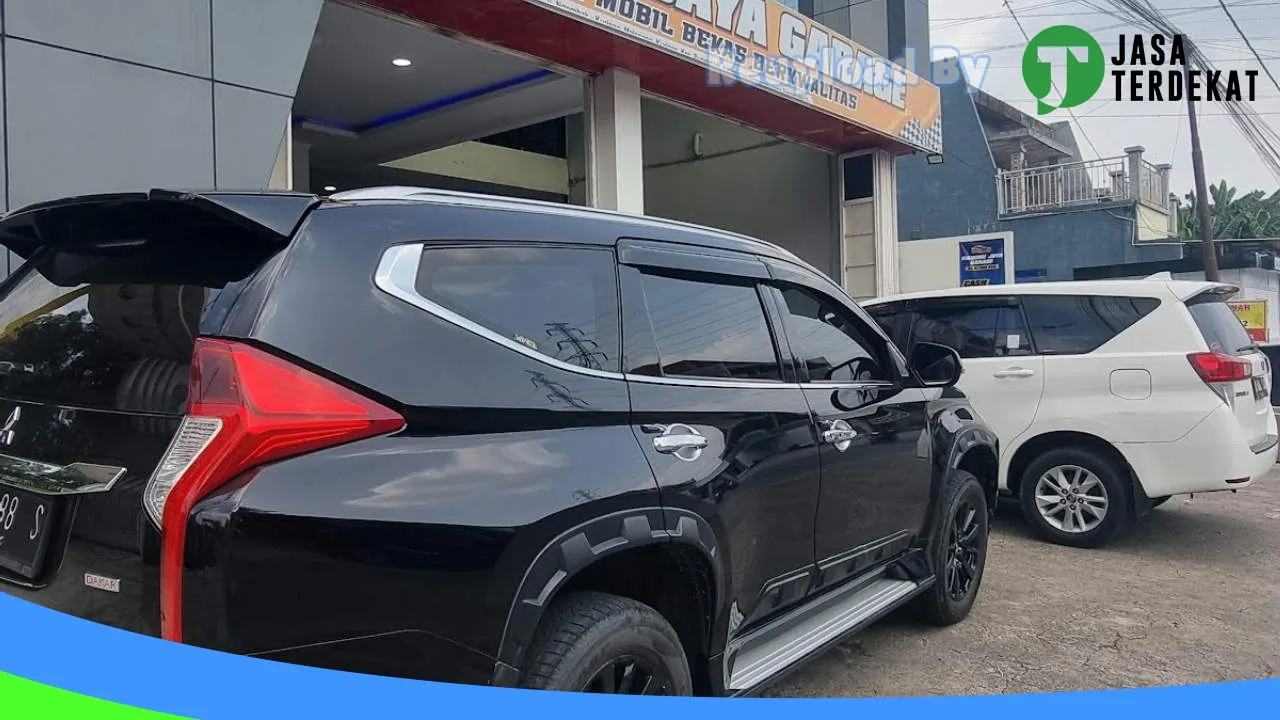 Gambar Mandiri Jaya Garage di Grobogan, Jawa Tengah ke 2