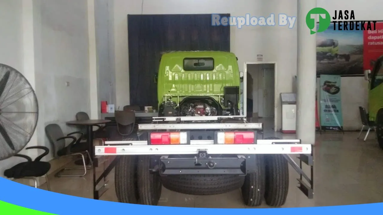 Gambar Hino Kumala Sidrap di Sidenreng Rappang, Sulawesi Selatan ke 2