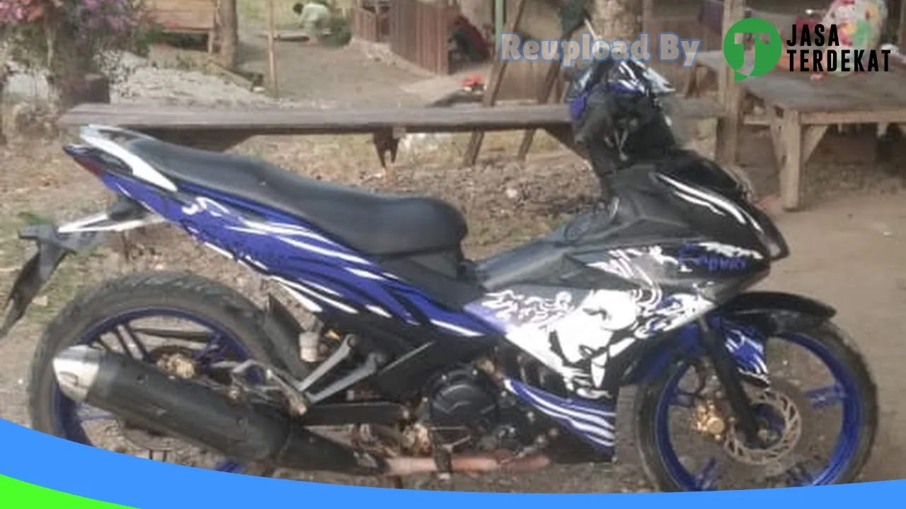 Gambar AMRA MOTOR di Tojo Una-Una, Sulawesi Tengah ke 4