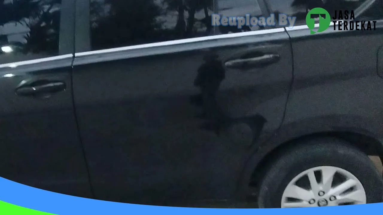 Gambar Rental mobil nabire di Nabire, Papua ke 5