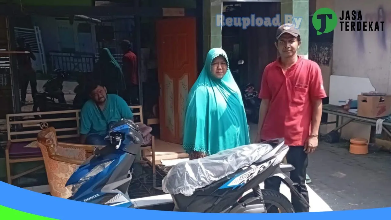 Gambar Honda Setya Motor (Kredit Motor Murah & Tukar Tambah) di Kota Surabaya, Jawa Timur ke 4