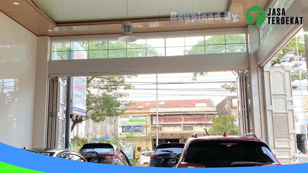 Gambar HARS Mobil di Makassar, Sulawesi Selatan ke 5