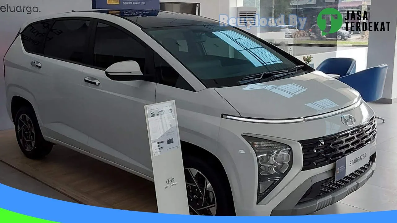 Gambar Hyundai Aceh Official di Aceh Besar, Aceh ke 3