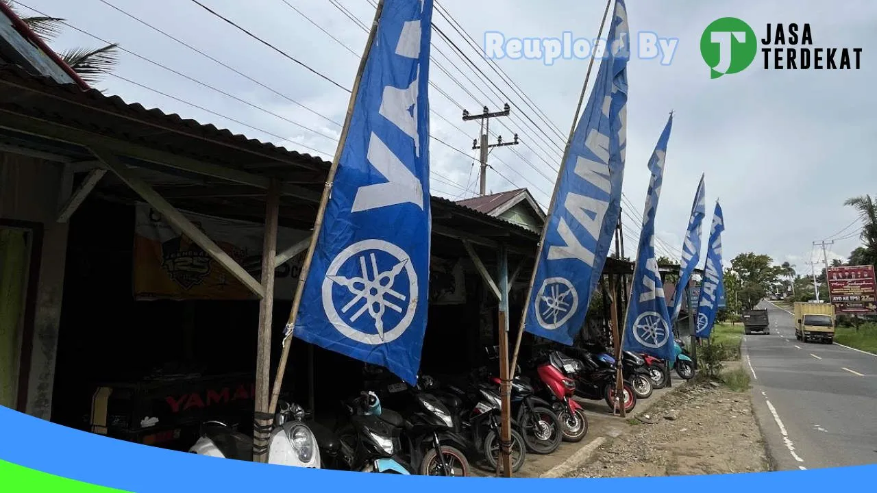 Gambar CV.Moreno Motor di Pasaman Barat, Sumatera Barat ke 4