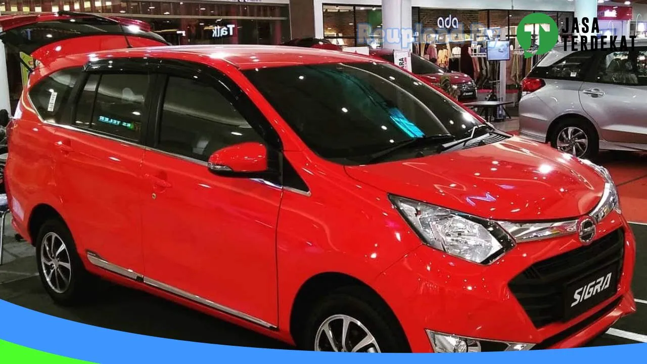 Gambar Daihatsu Pemalang Penjualan dan Service di Pemalang, Jawa Tengah ke 3
