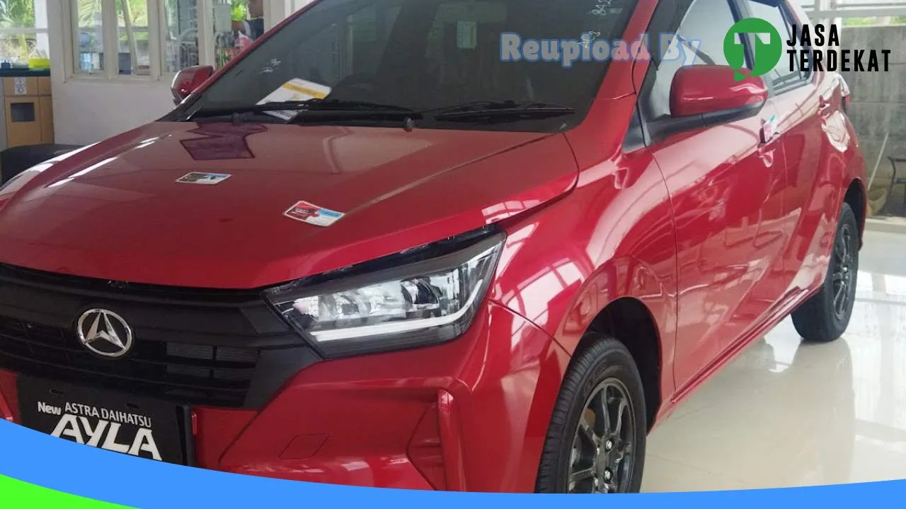 Gambar DAIHATSU REMBANG di Rembang, Jawa Tengah ke 3