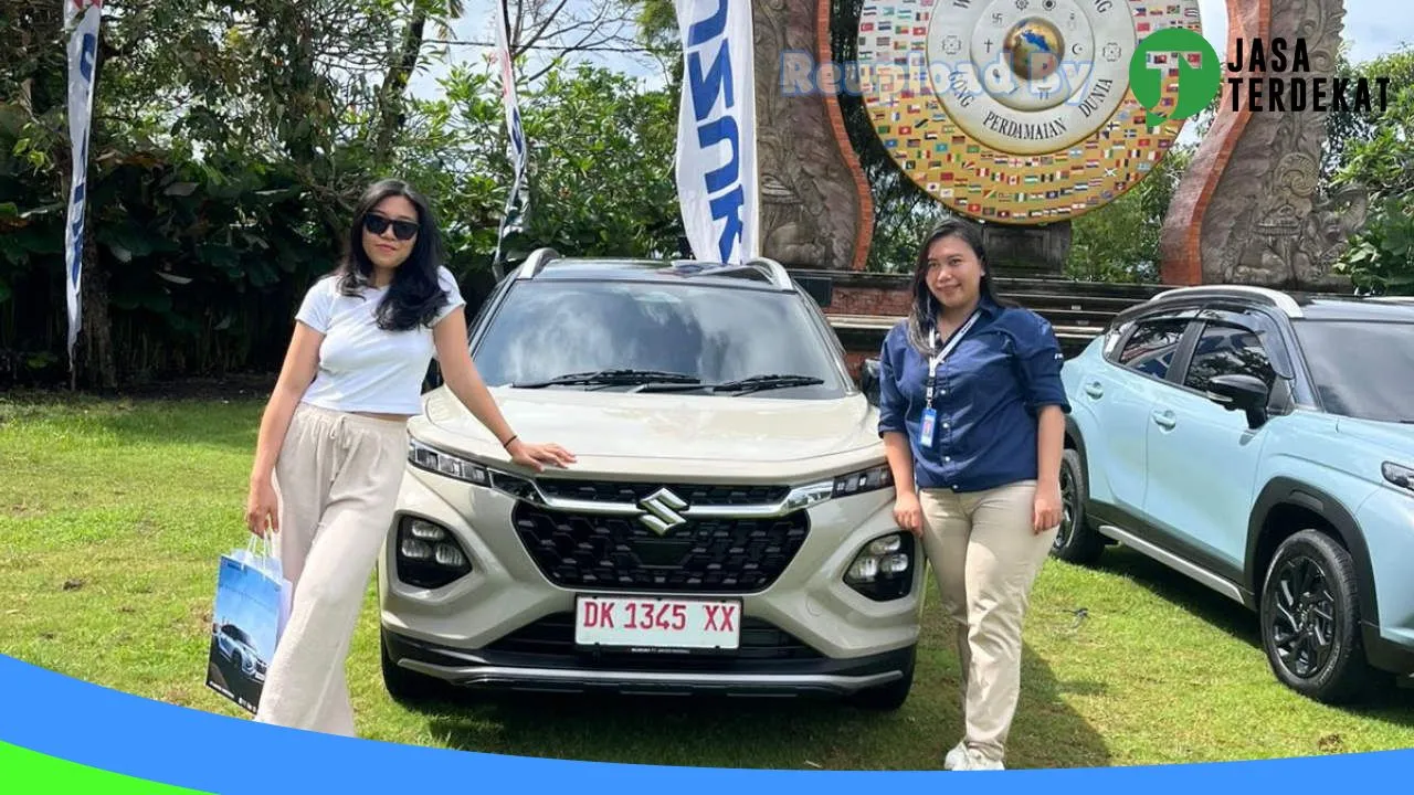 Gambar Suzuki Karangasem Sejahtera Indobali Trada di Karangasem, Bali ke 5
