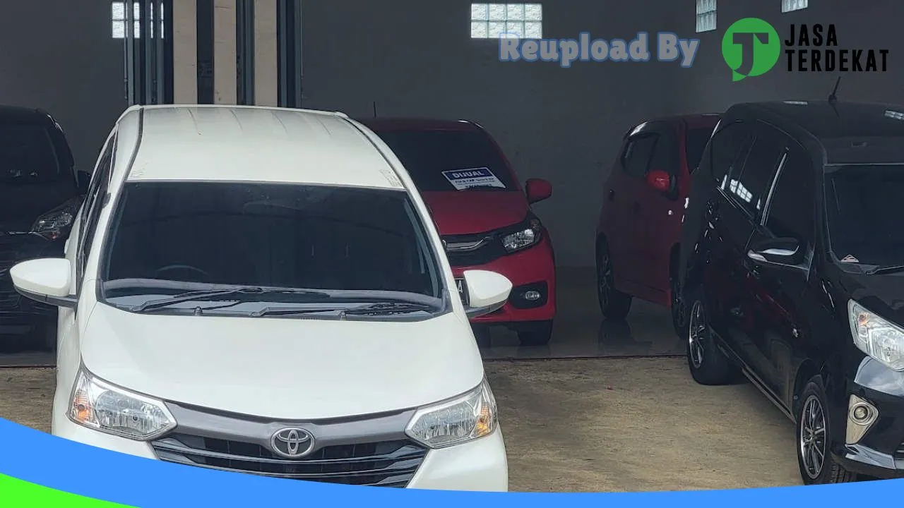 Gambar EXPLORE CAR AUTO di Banyumas, Jawa Tengah ke 4