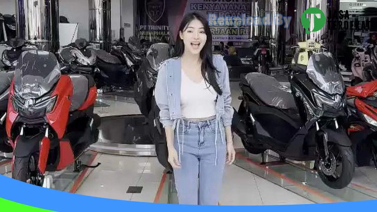 Gambar YAMAHA MATARAM SAKTI DEMAK KARANG TENGAH di Demak, Jawa Tengah ke 1