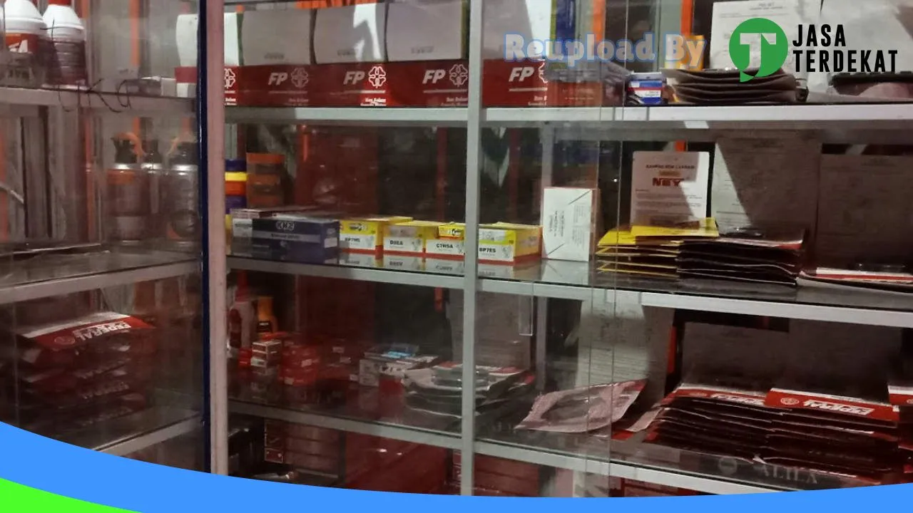 Gambar NUSANTARA MOTOR di Pagar Alam, Sumatera Selatan ke 5
