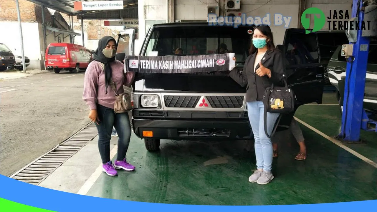 Gambar Mobilkoe di Kota Cimahi, Jawa Barat ke 2