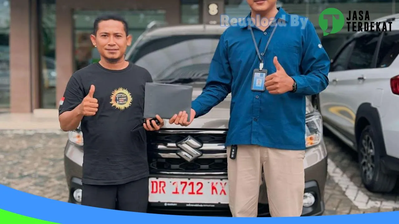 Gambar Dealer mobil Suzuki mataram di Kota Mataram, Nusa Tenggara Barat ke 1