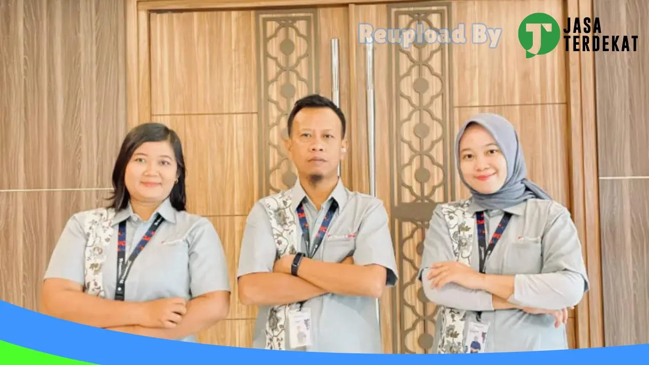 Gambar PT. THAMRIN BROTHERS KAUR di Kaur, Bengkulu ke 4