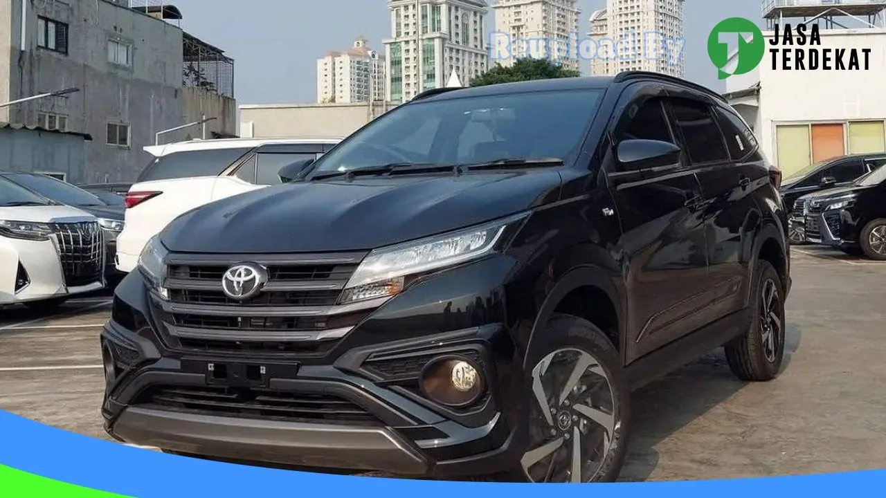 Gambar Toyota Pasuruan Promo ( Kartikasari Authorized Dealer Toyota) di Kota Pasuruan, Jawa Timur ke 3