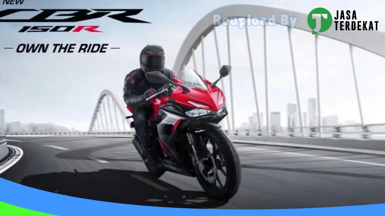 Gambar MOTOR HONDA GARUT di Garut, Jawa Barat ke 1