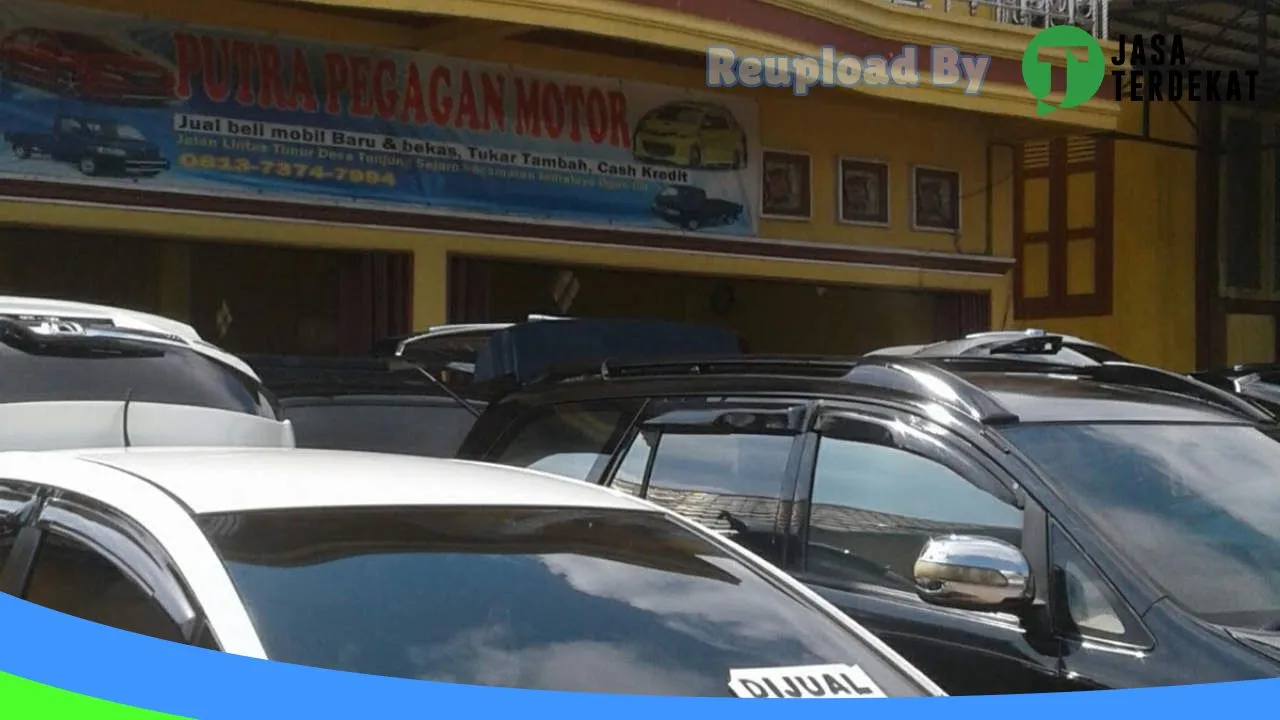 Gambar Putra Pegagan Motor di Ogan Komering Ilir, Sumatera Selatan ke 2
