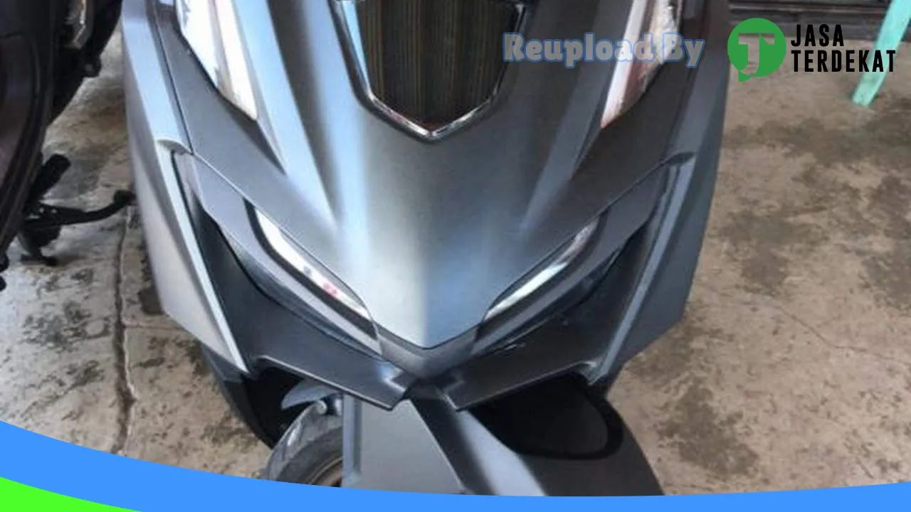 Gambar Alicia motor_Honda Limbanang di Lima Puluh Kota, Sumatera Barat ke 4