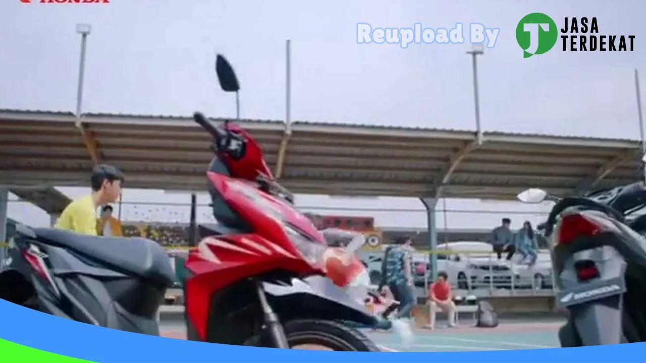 Gambar Banten Bakti Motor – TMS Honda Pandeglang di Pandeglang, Banten ke 1