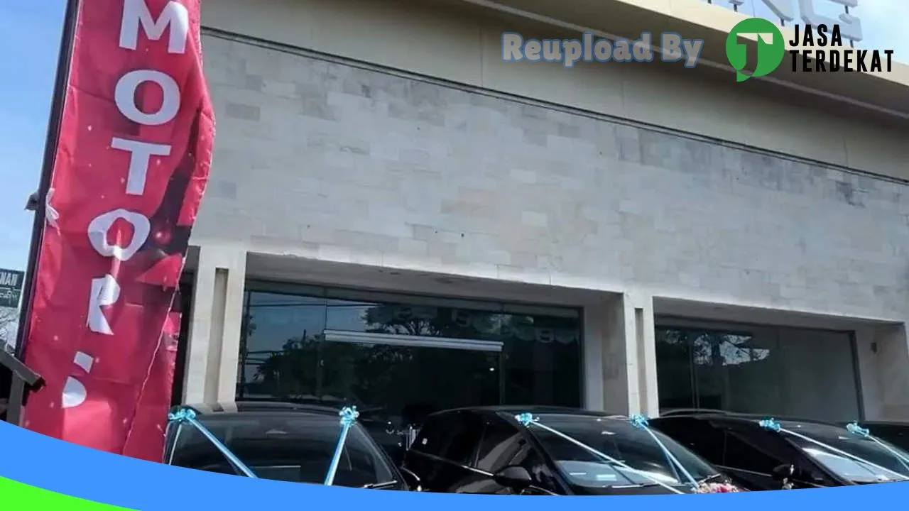 Gambar Wuling Maju Motor Badung di Badung, Bali ke 1