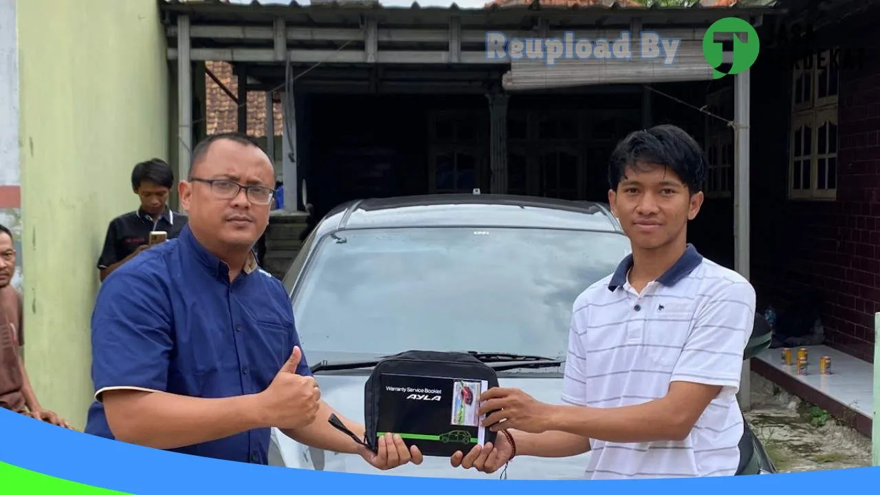 Gambar Daihatsu ceria Pandeglang di Pandeglang, Banten ke 3