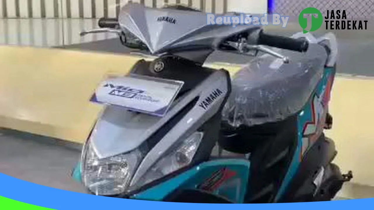 Gambar YAMAHA PADANG PANJANG di Padang Panjang, Sumatera Barat ke 5